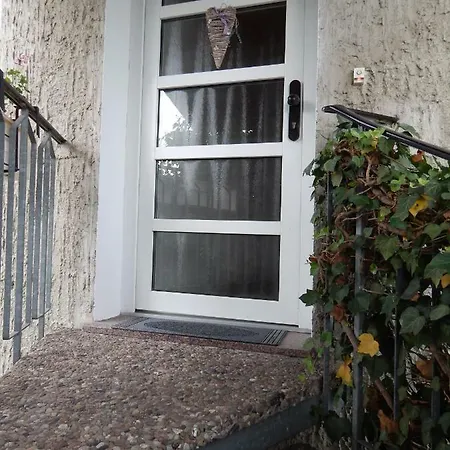 Stadtnah Wolfsburg Mit Ausblick Exterior photo