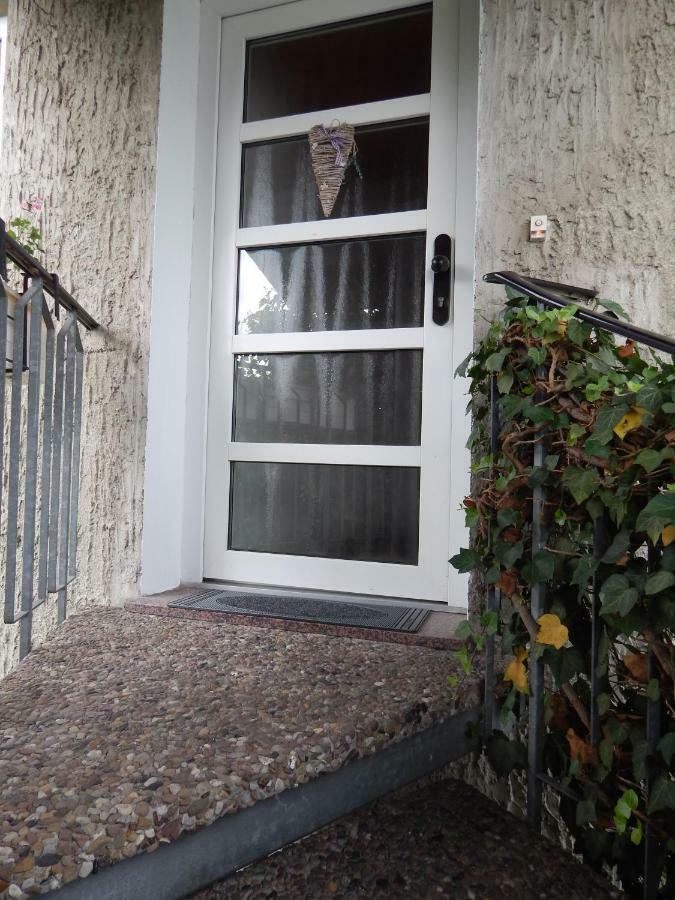 Appartamento Stadtnah Mit Ausblick