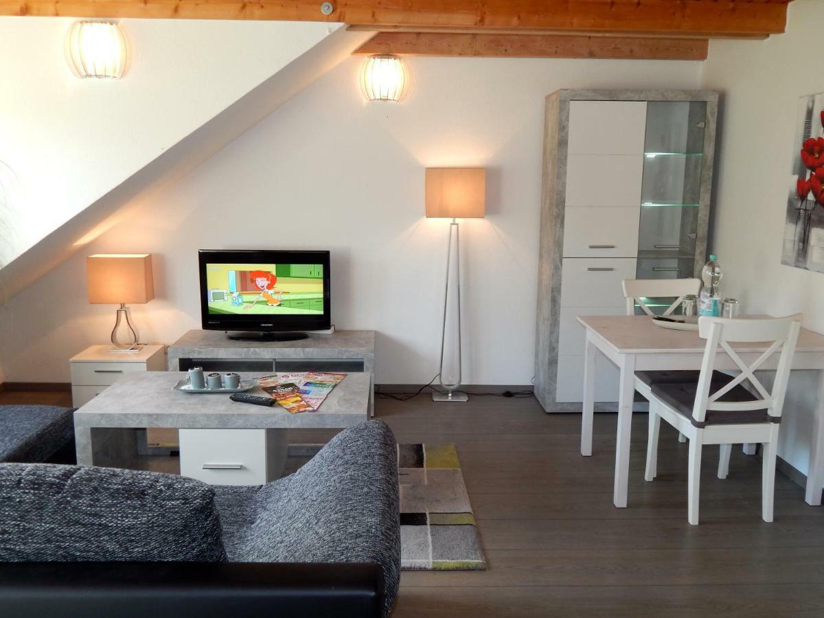Stadtnah Mit Ausblick Apartment Wolfsburg