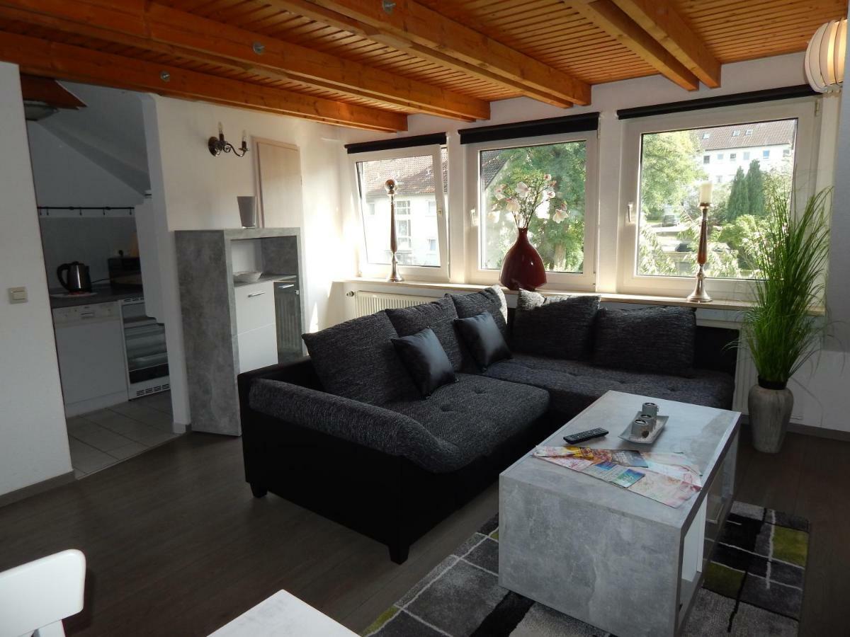Apartment Stadtnah Mit Ausblick Wolfsburg
