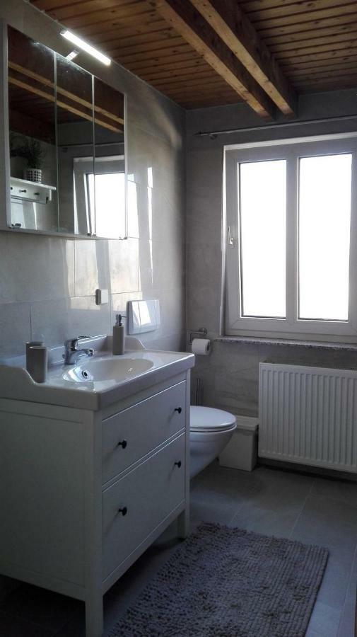 Appartamento Stadtnah Mit Ausblick *